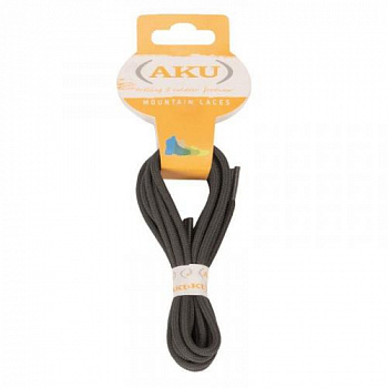 ШНУРКИ ROCKY ROUND ЦВ.GREY