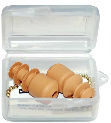 Ушные вкладыши (беруши) Sonic II (с актив сист обработки звука)