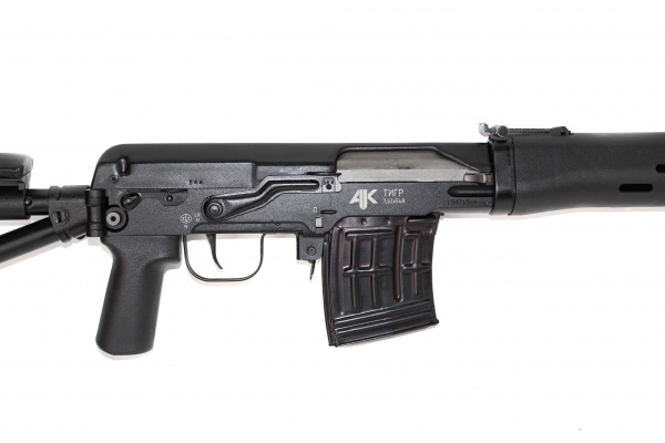 Тигр к.30-06 Spr №12580016