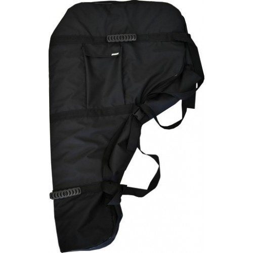 Кофр д/мотора 2-3.5