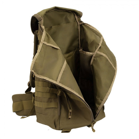 Рюкзак Tramp Patrol 65 (Sandstone)