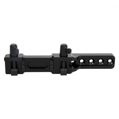 Прицел тепловизионный Remington Termit 225