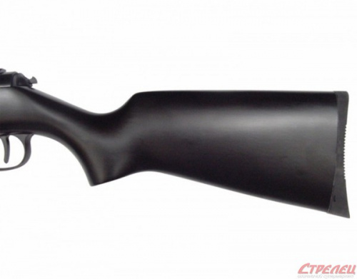 Винтовка пневм. Diana 48 Black Professional