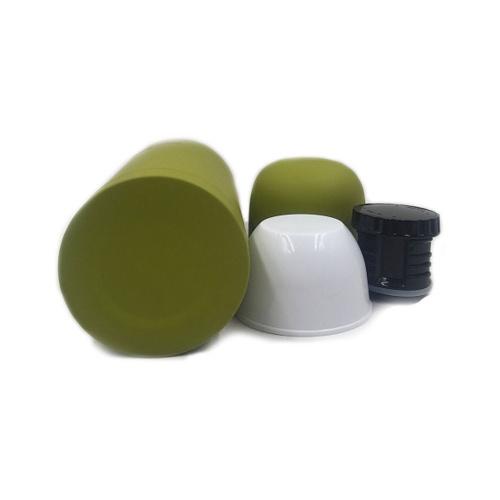 Термос Tramp Lite Bivouac 1,0 л. (оливковый, 1 л)