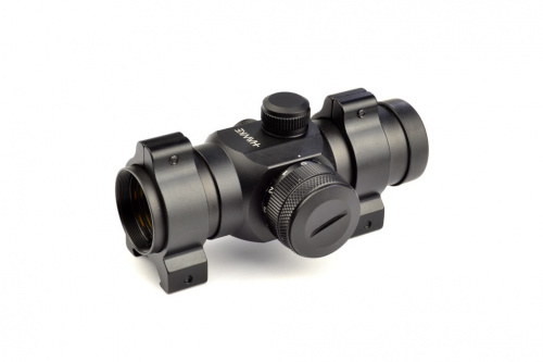 Коллиматорный прицел Hawke RD 1x30 (Spec Mount) (4MOA) 12122