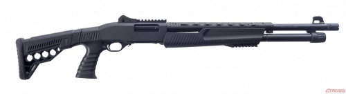 Armtac RS-X2 к.12/76 51 Telescopic