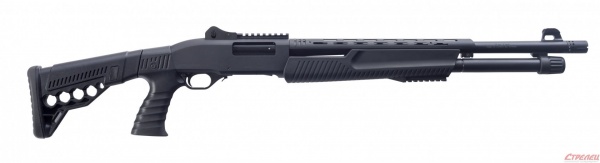 Armtac RS-X2 к.12/76 51 Telescopic