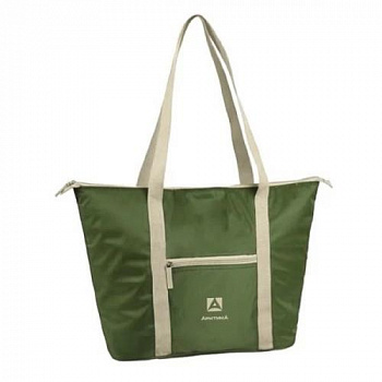 Сумка-холодильник Арктика 3100-20 болотная 20л