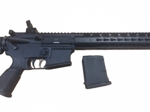 Orsis AR15J к.223Rem №19AR15J0048