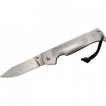 Нож CS_95FBС Pocket Bushman Ram 4.5" -  скл., сталь BD-1