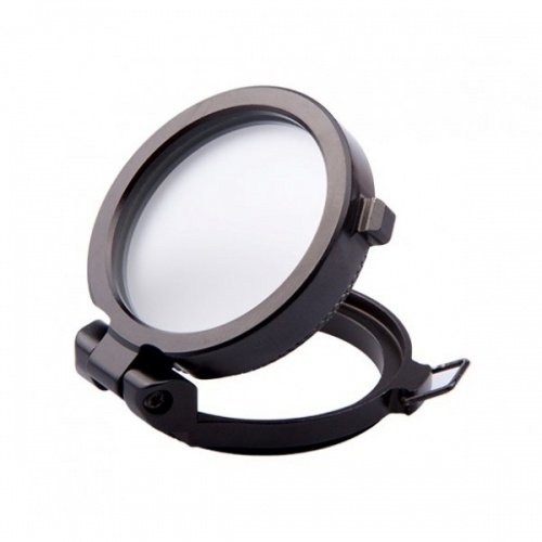 Светофильтры Eagle Tac д/фонарей серии GH DYRGB (комплект)