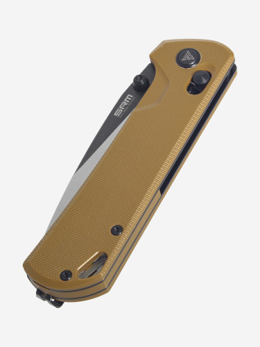 Нож складной SRM 168L-GW