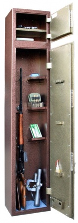 Сейф оружейный ОШ-2Г