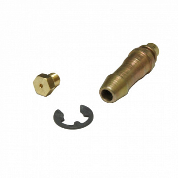 Комплект ЗИП для обогревателя СЛЕДОПЫТ "Диксон" кВт 3,65