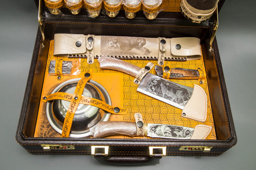 Набор Подарочный №4В