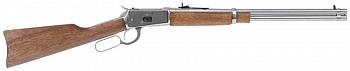 Rossi мод.92 к.38SPL/357MAG, 20" нерж.сталь Rossi мод.92 к.38SPL/357MAG, 20" нерж.сталь