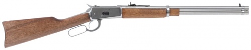 Rossi мод.92 к.38SPL/357MAG, 20" нерж.сталь Rossi мод.92 к.38SPL/357MAG, 20" нерж.сталь