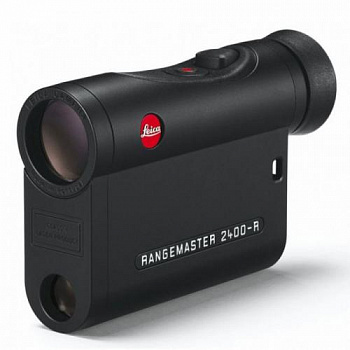 Дальномер LEICA Rangemaster 2400-R CRF (40546)