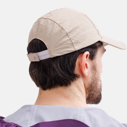 БЕЙСБОЛКА FOLDING APEX, ЦВЕТ KHAKI