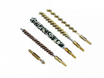 Набор д/ч Remington, кал. 4,5 (в пласт. прозрачном футляре)