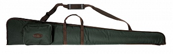 Чехол д/ружья тип А текстиль зеленый F65016