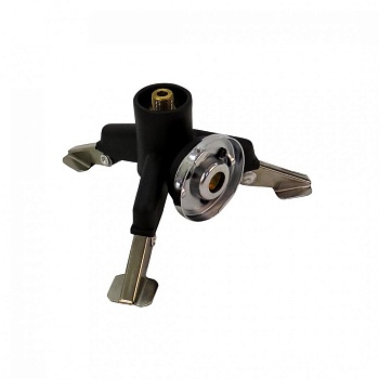 Переходник-треногаTRIPOD (TA-003), "Tourist"