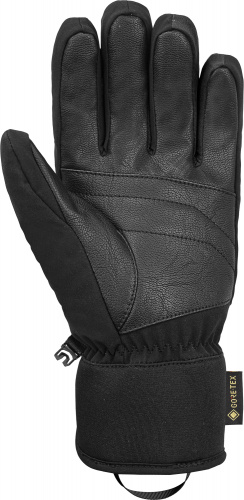 ПЕРЧАТКИ REUSCH BLASTER GORE-TEX BLACK/WHITE ПЕРЧАТКИ REUSCH BLASTER GORE-TEX BLACK/WHITE