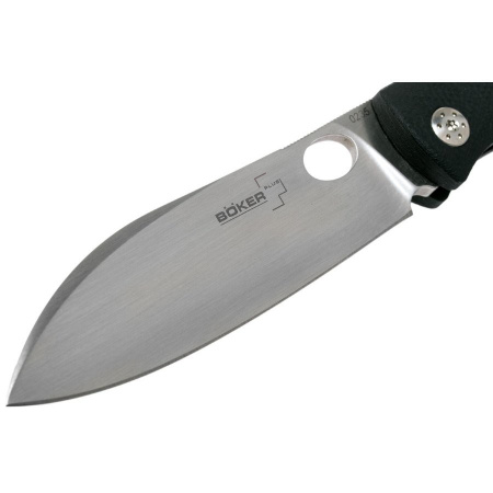 Нож BK01BO251 Yukon -складной, рук-ть G10, сталь 440C