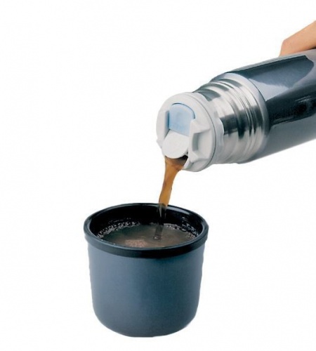 Термос Thetmos FBB 1000 w/Goose 1л