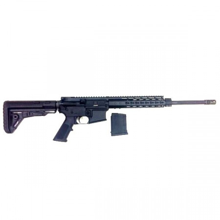 Orsis-AR15J к.223Rem 16,5"