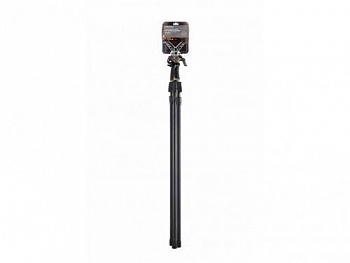Сошка Remington Gen2 телескопическая Tripod (900-1650мм) с рукояткой
