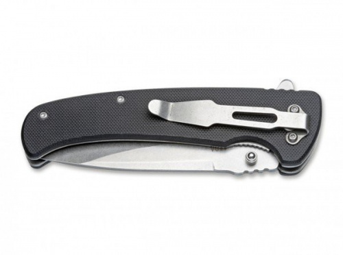 Нож BK01RY057 No Compromise -складной, рук-ть G10, клинок 440A Нож BK01RY057 No Compromise -складной, рук-ть G10, клинок 440A