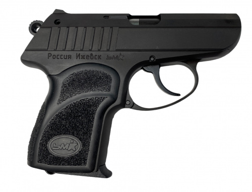 П-М22Т, ООП к.9 мм Р.А.матовый