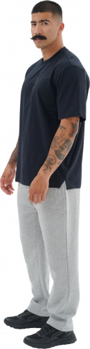 ФУТБОЛКА RANK MAN, RISEN CORE T-SHIRT, BLACK 1005036-001