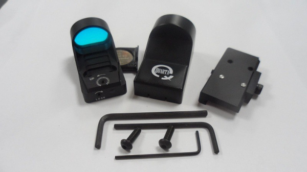 Коллиматор TS-XT6 mini