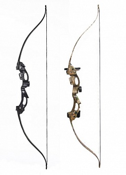 Лук детский классический Junxing F119