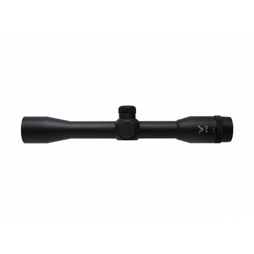 Прицел REMINGTON оптический 4x32 Fury 25mm MillDot