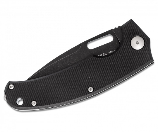 Нож Steel Will F40-09 Piercer