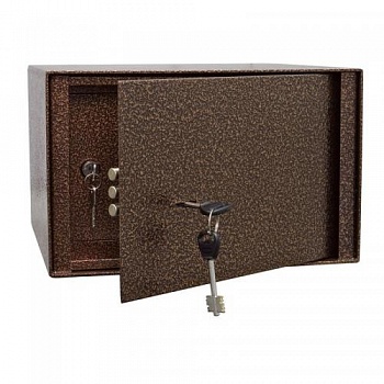 Шкаф пистолетный ШП-3