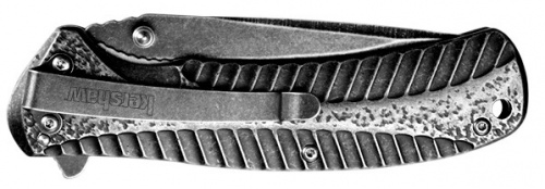 Нож K1301BW Starter склад ст рук, SpeedSafe