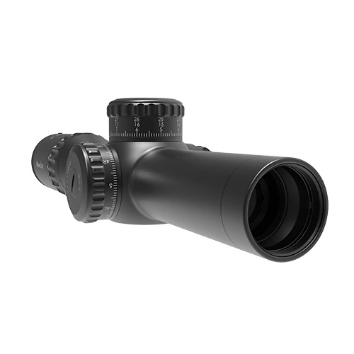 Прицел Mewlite 1-6x28, FFP, 34 mm, IR, 61001-3