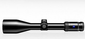 Прицел Zeiss 2,5-10х50 кольца 60 Victory HT