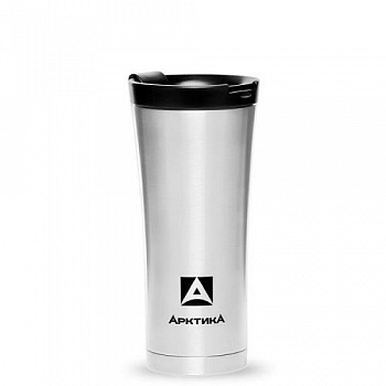 Термос-кружка "Арктика" 410-500P