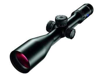 Прицел Zeiss 2,5-10х50 шина 60 Victory HT M ASV (к)