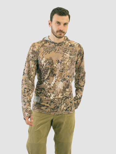 ДЖЕРСИ TRITONGEAR (INTERLOCK, PRO DUCK HUNTER)