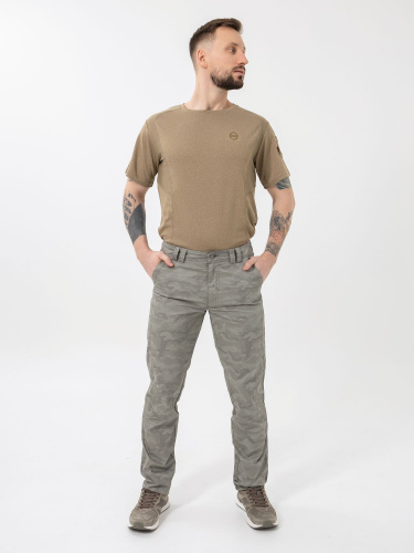 БРЮКИ ОРЛАН (БЕЖЕВЫЙ КМФ)