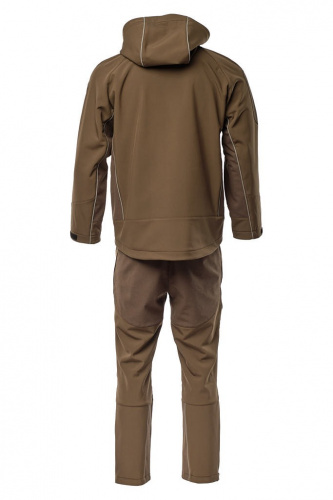 КОСТЮМ Д/С ZVEROBOY 21