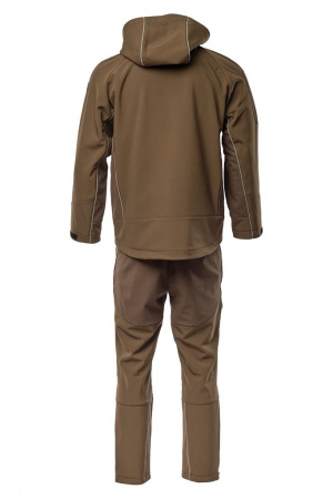 КОСТЮМ Д/С ZVEROBOY 21