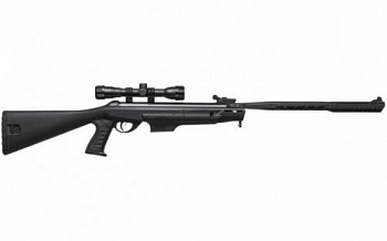 Винтовка пневм. Crosman Diamondback (переломка,плс,NPE SBD прицел 4х32 к.4,5мм