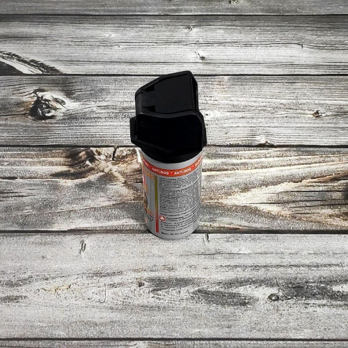 Средство защиты Контроль-АС 65мл "антидог" с активатором Флип-топ Струйный